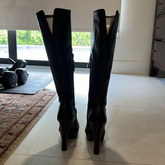 Calvin Klien Boots - Picture 2 of 11